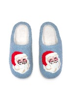 Slipper Santa