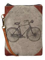 Mona B Cruiser Sml. Crossbody