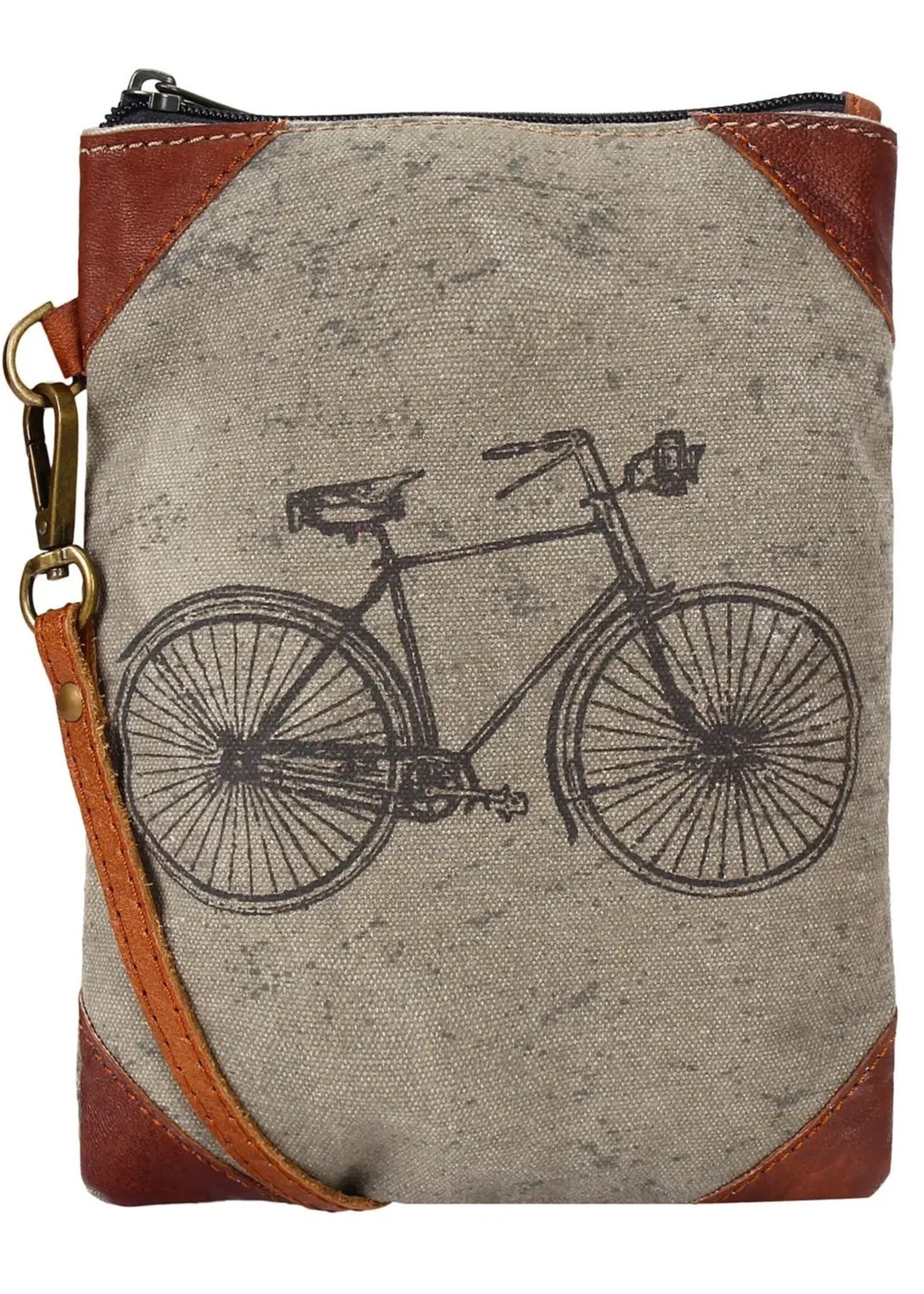 Mona B Cruiser Sml. Crossbody