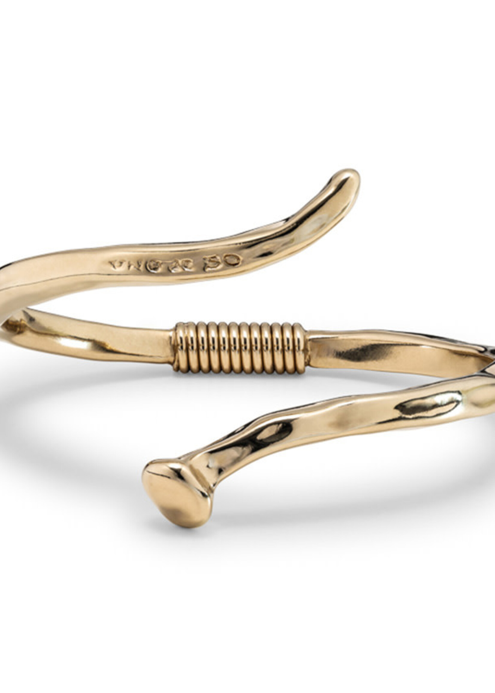 UNO de 50 PUL - ORO - B12