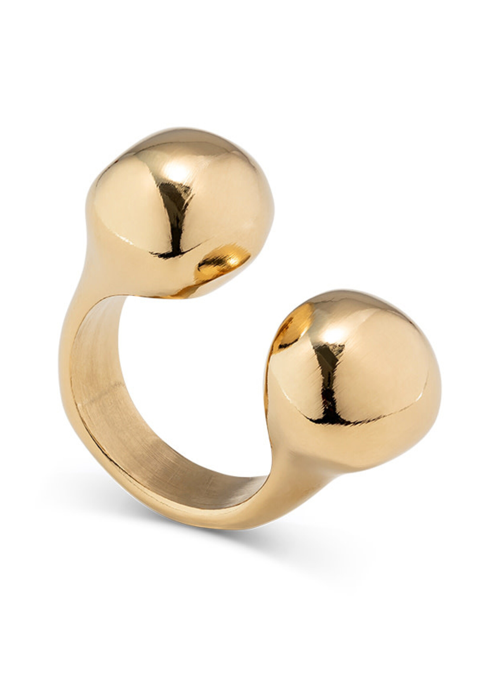 UNO de 50 ANI - ORO - Zen