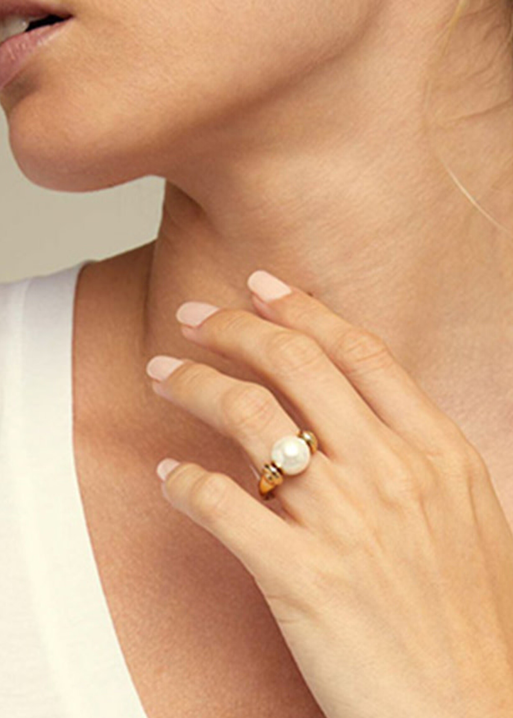 UNO de 50 ANI - ORO - Full Pearlmoon