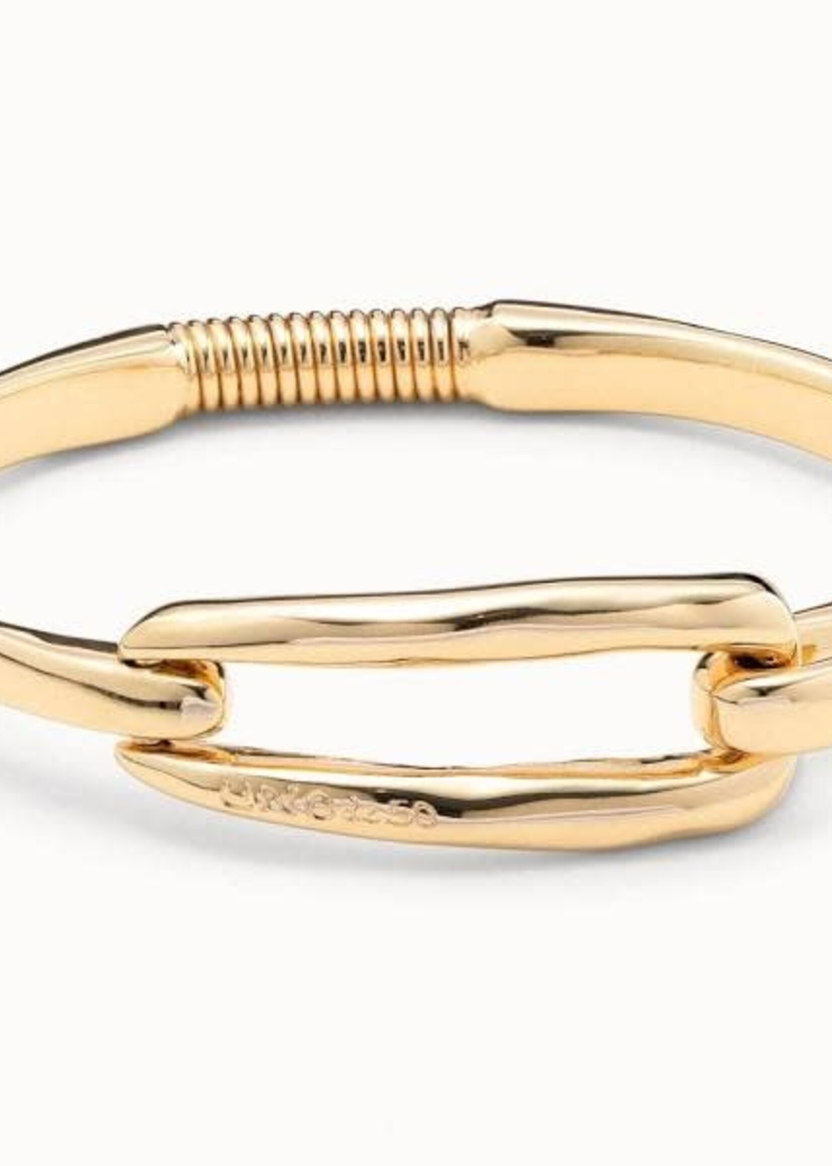 UNO de 50 PUL - ORO - Tied