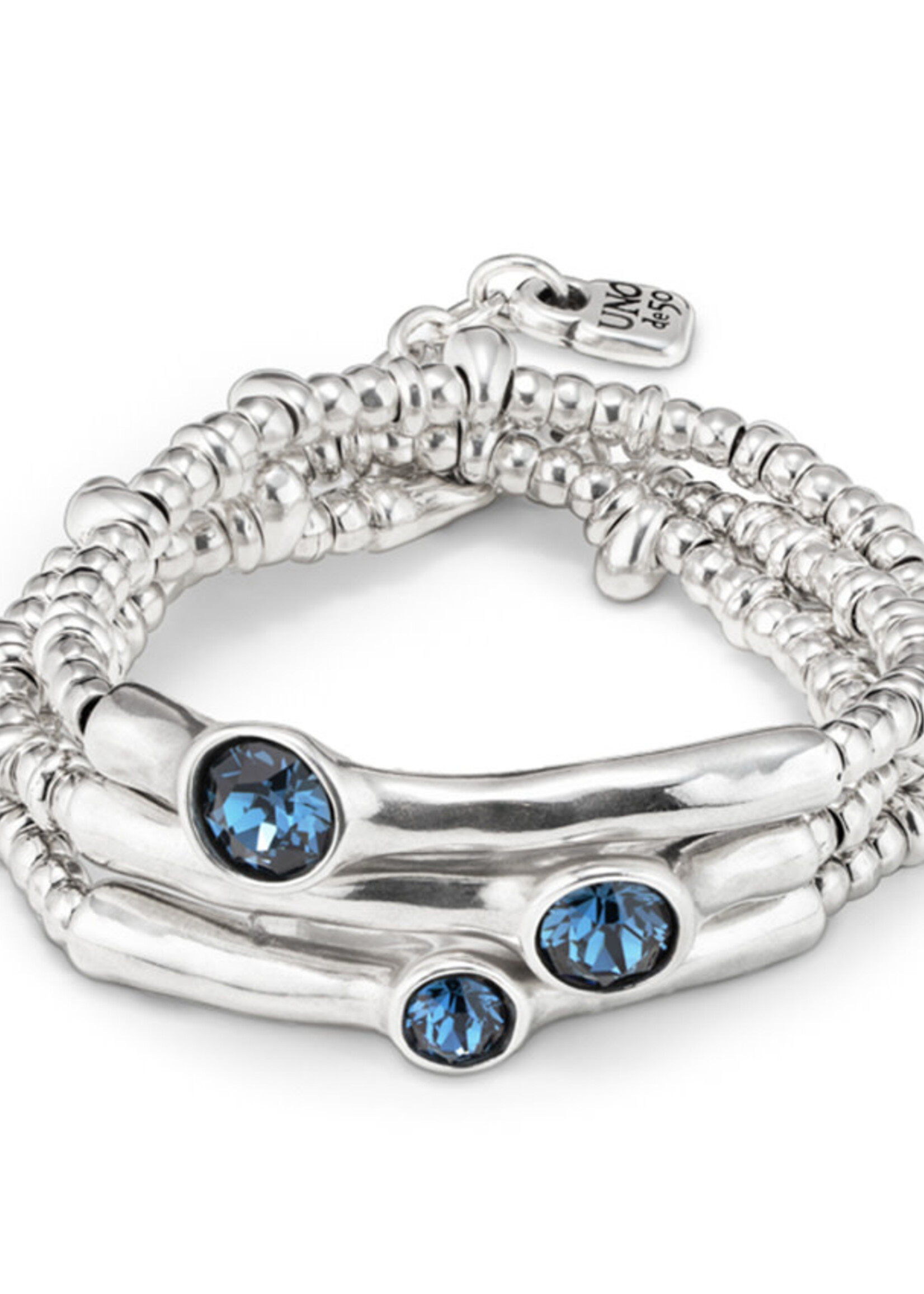 UNO de 50 PUL - MTL - Delirium