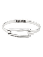 UNO de 50 PUL - MTL - Tied