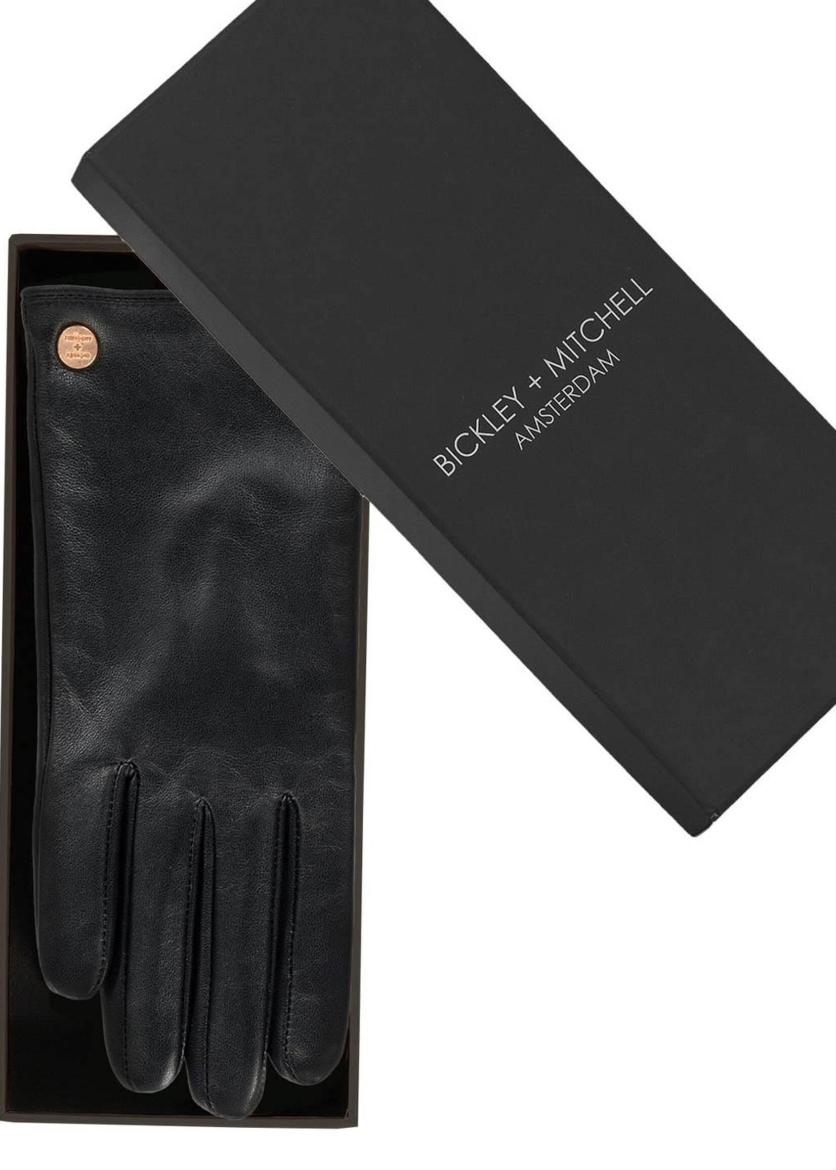 Bickley + Mitchell Gloves Leather