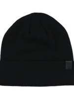 Bickley + Mitchell Beanie -Fine Rib -