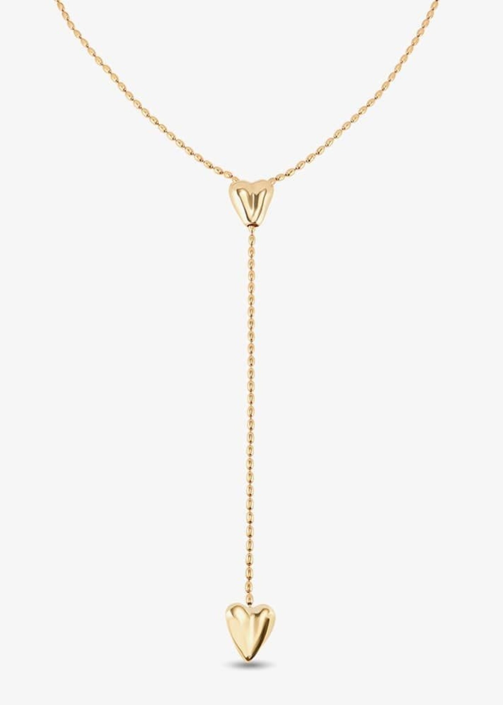 UNO de 50 COL - ORO  - CUPIDO