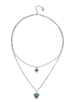 UNO de 50 COL - MTL -  SER CAMALEÓNICA