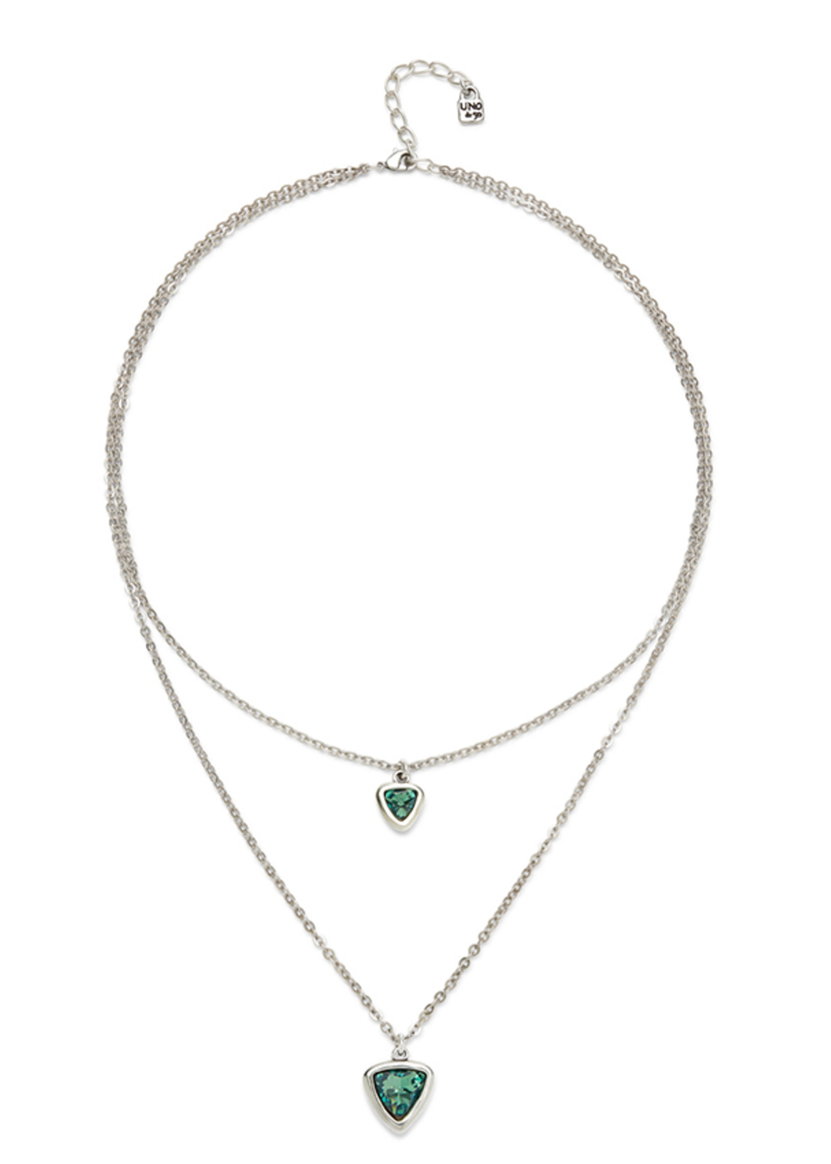 UNO de 50 COL - MTL -  SER CAMALEÓNICA