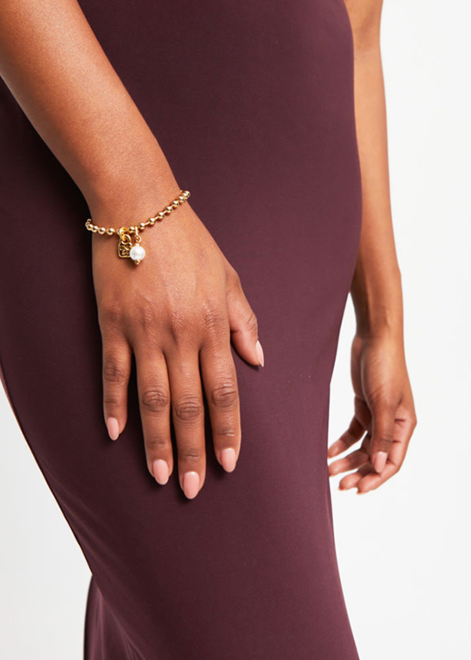 UNO de 50 PUL - ORO - SER UNICA EXC