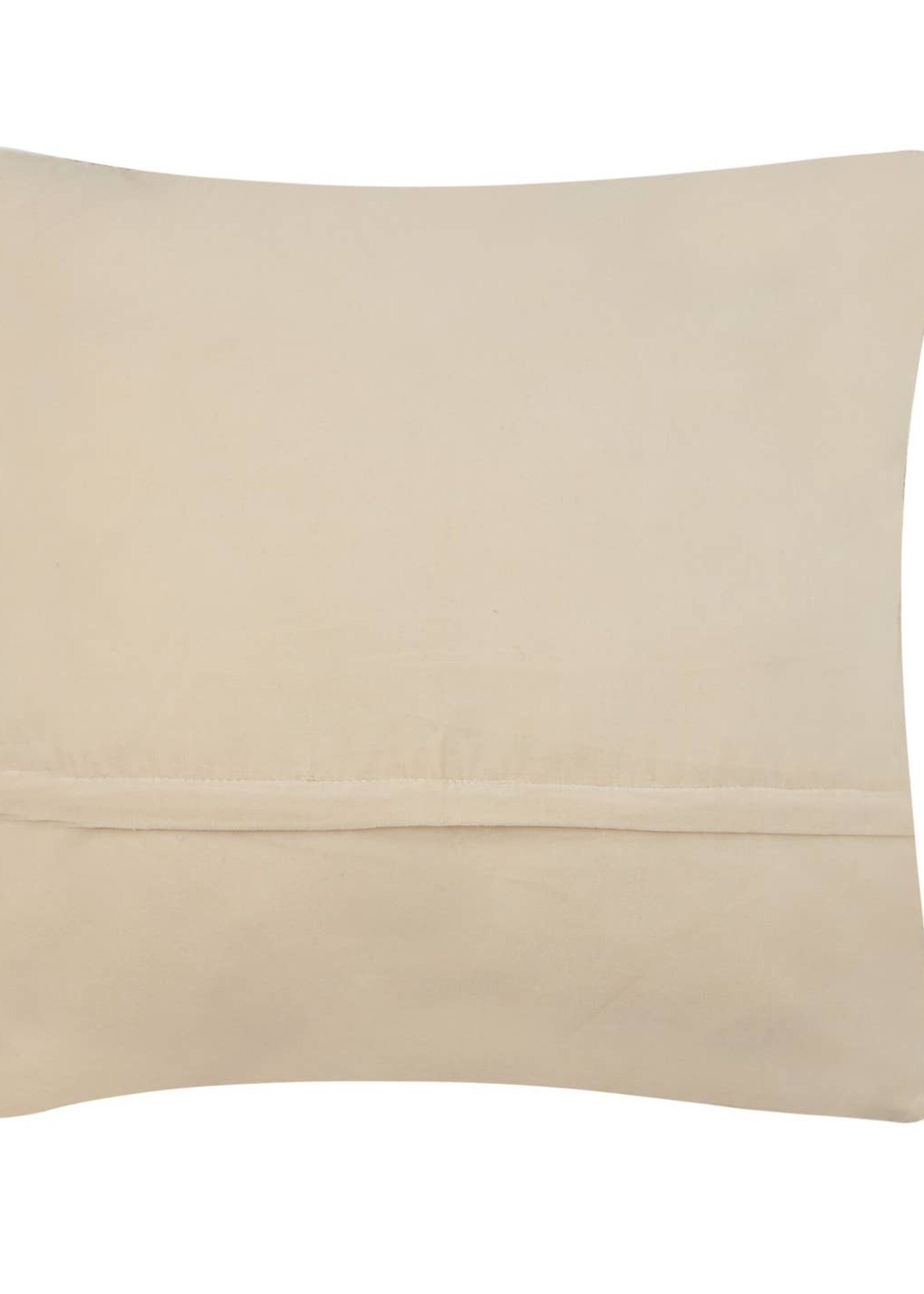 Peking Handicraft Pillow Holiday Cat