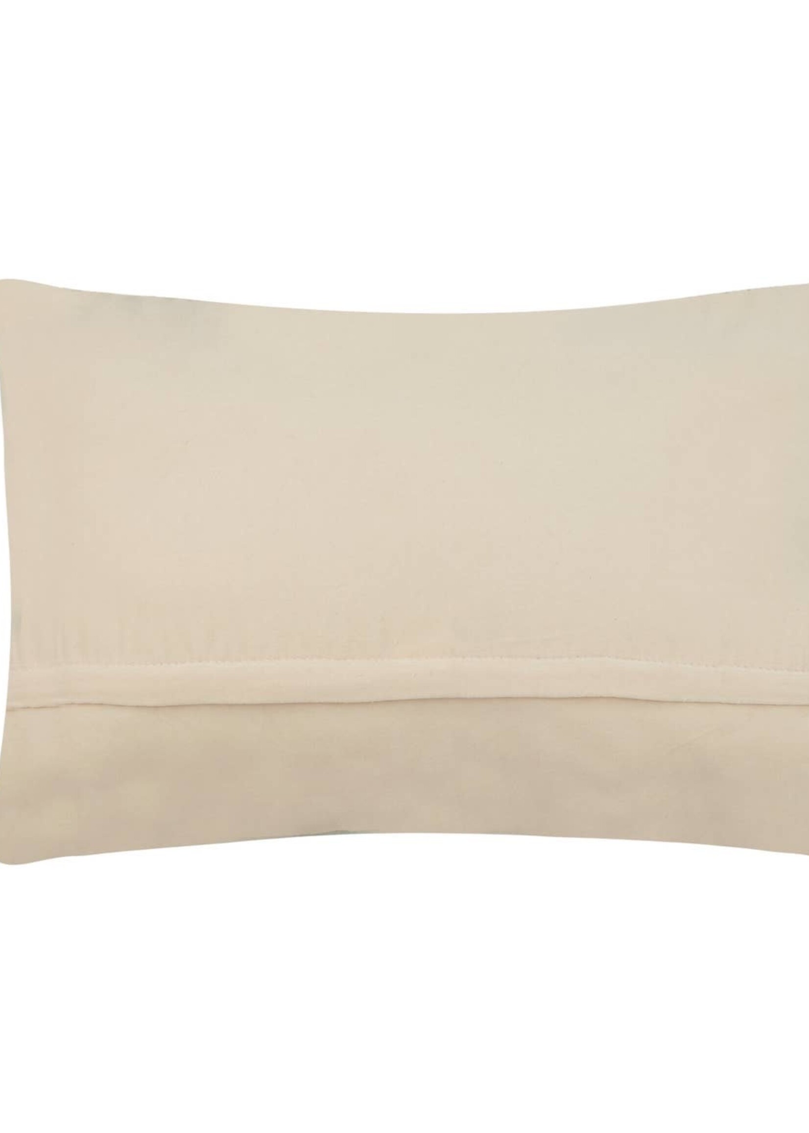 Peking Handicraft Pillow Merry Christmas