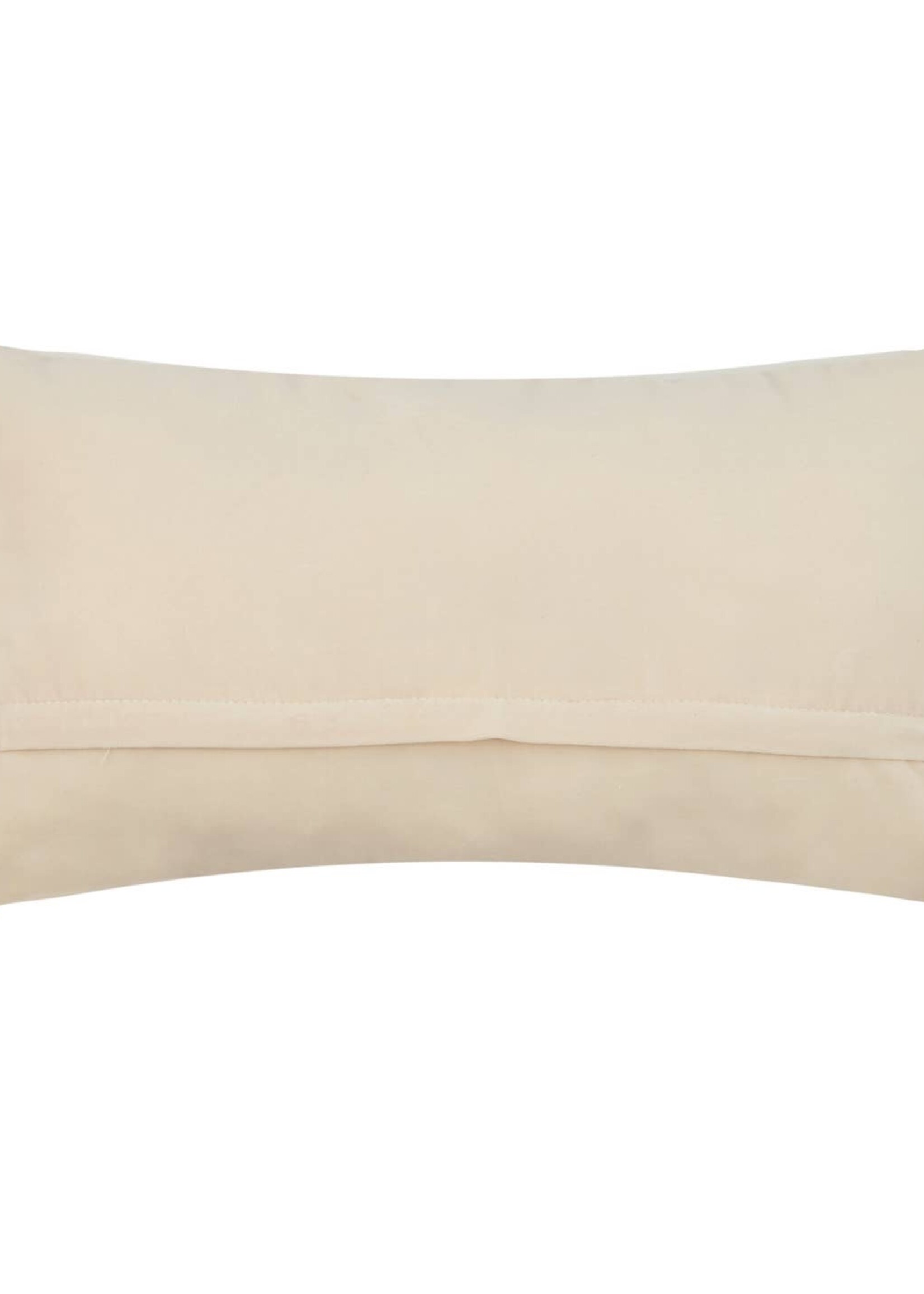 Peking Handicraft Pillow Gingerbreads