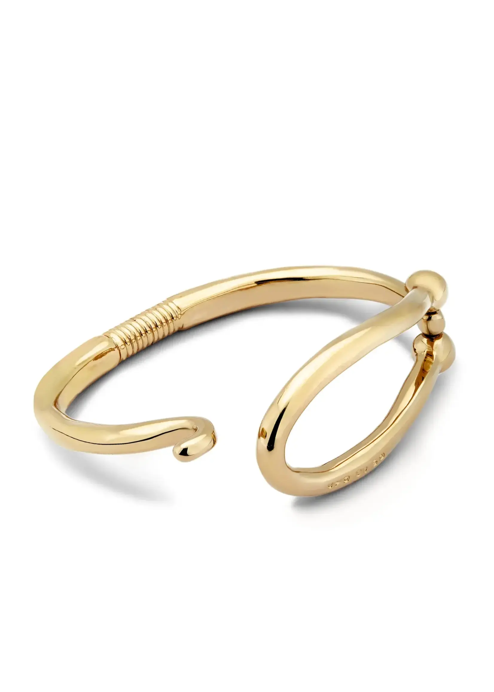UNO de 50 PUL - ORO - Teen Bracelet