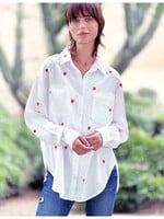 Billy T Berrylicious Embroidered Shirt