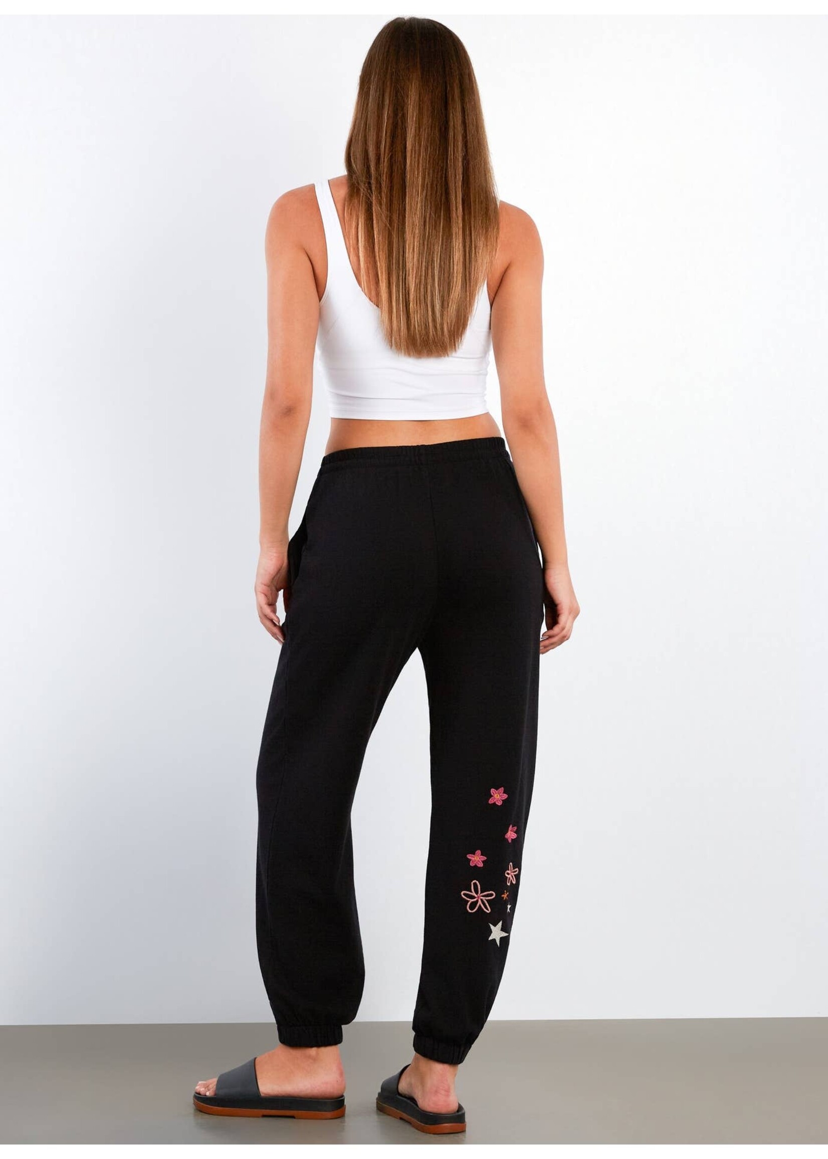 Billy T In Full Bloom Jogger