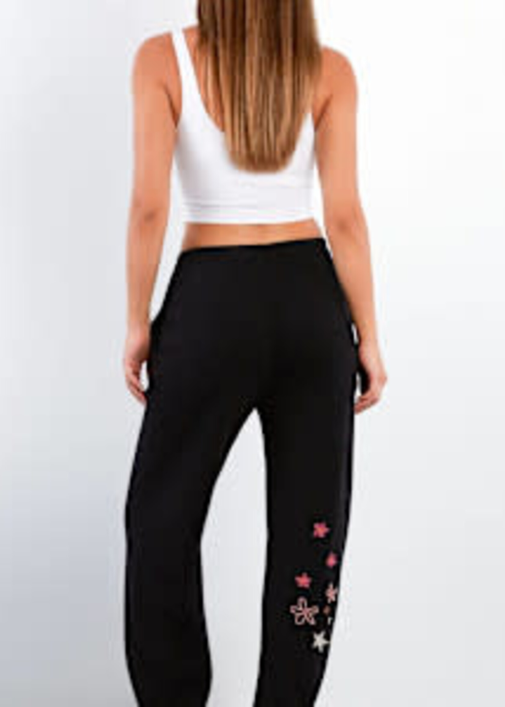 Billy T In Full Bloom Jogger