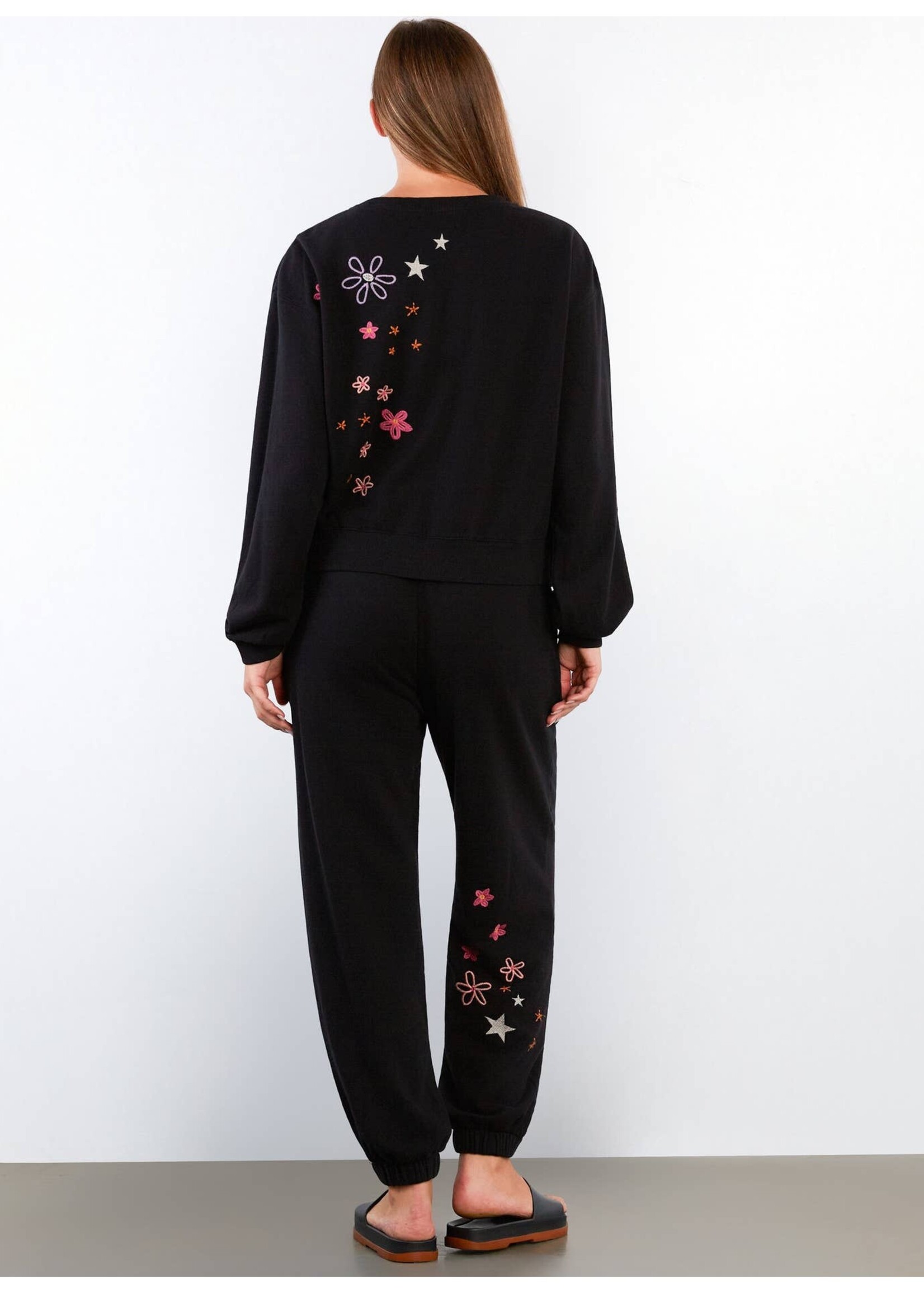 Billy T In Full Bloom Sweatshirt