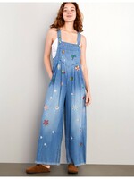 Billy T Ooh La La Overalls