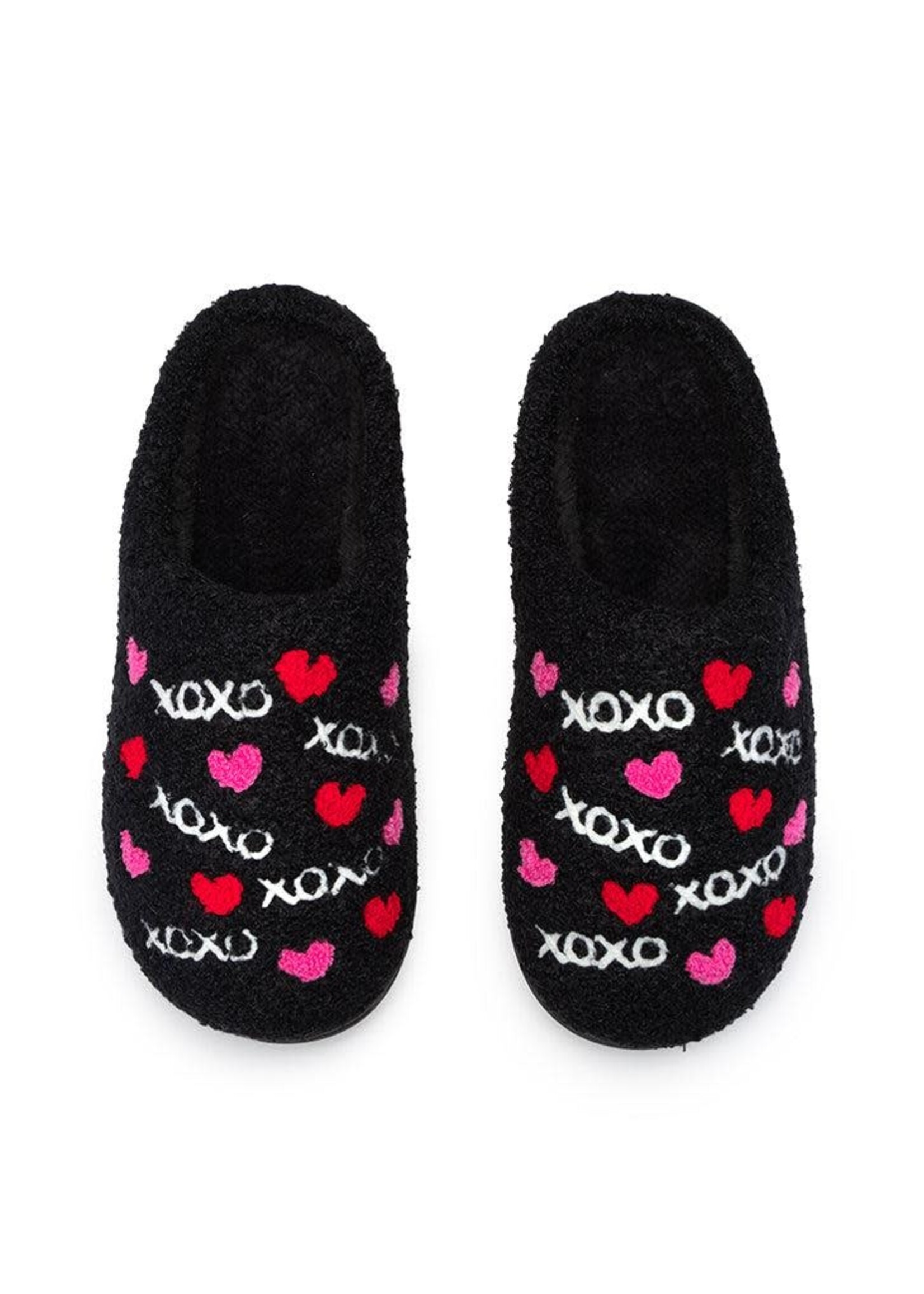 Slipper XOXO