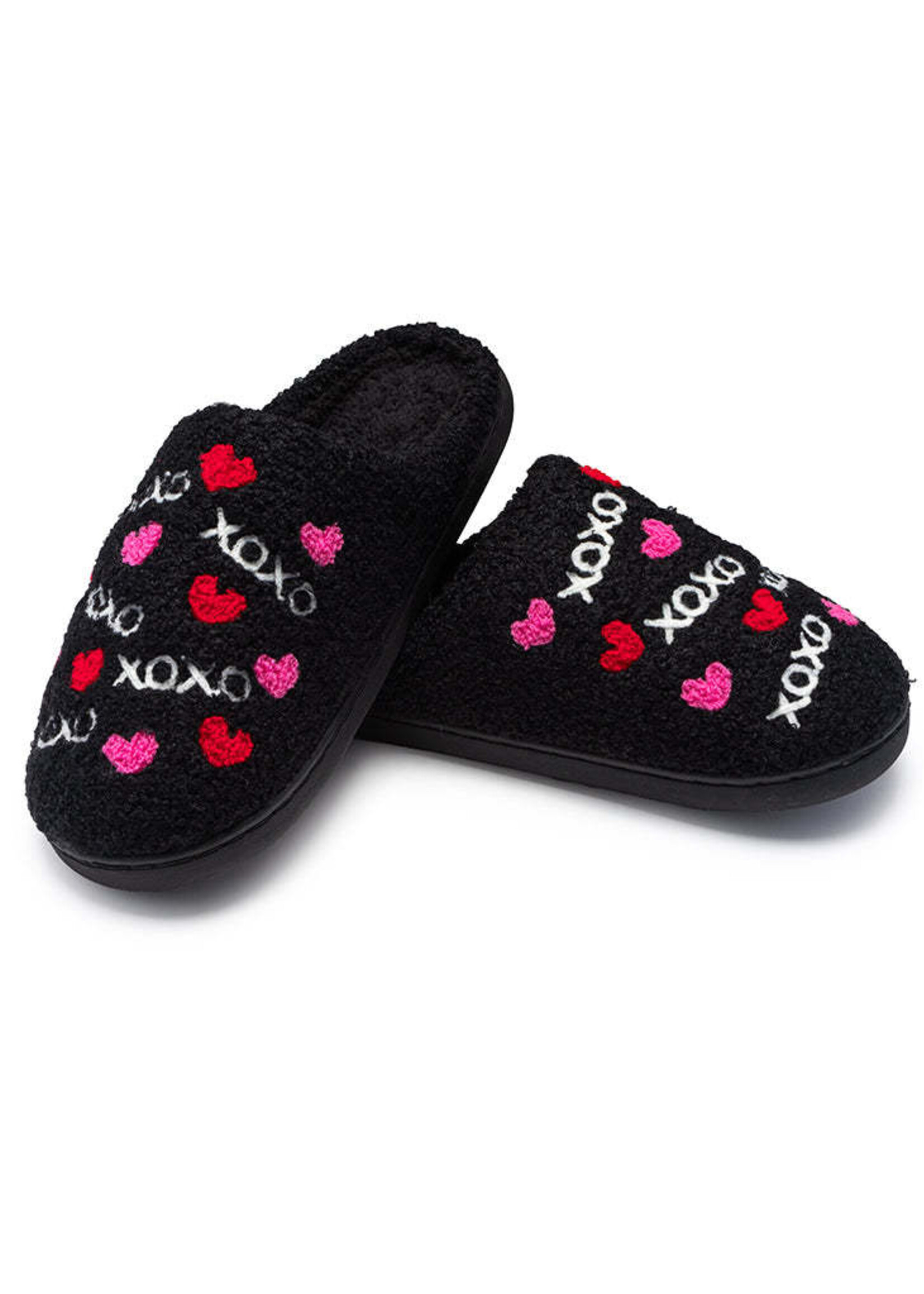 Slipper XOXO