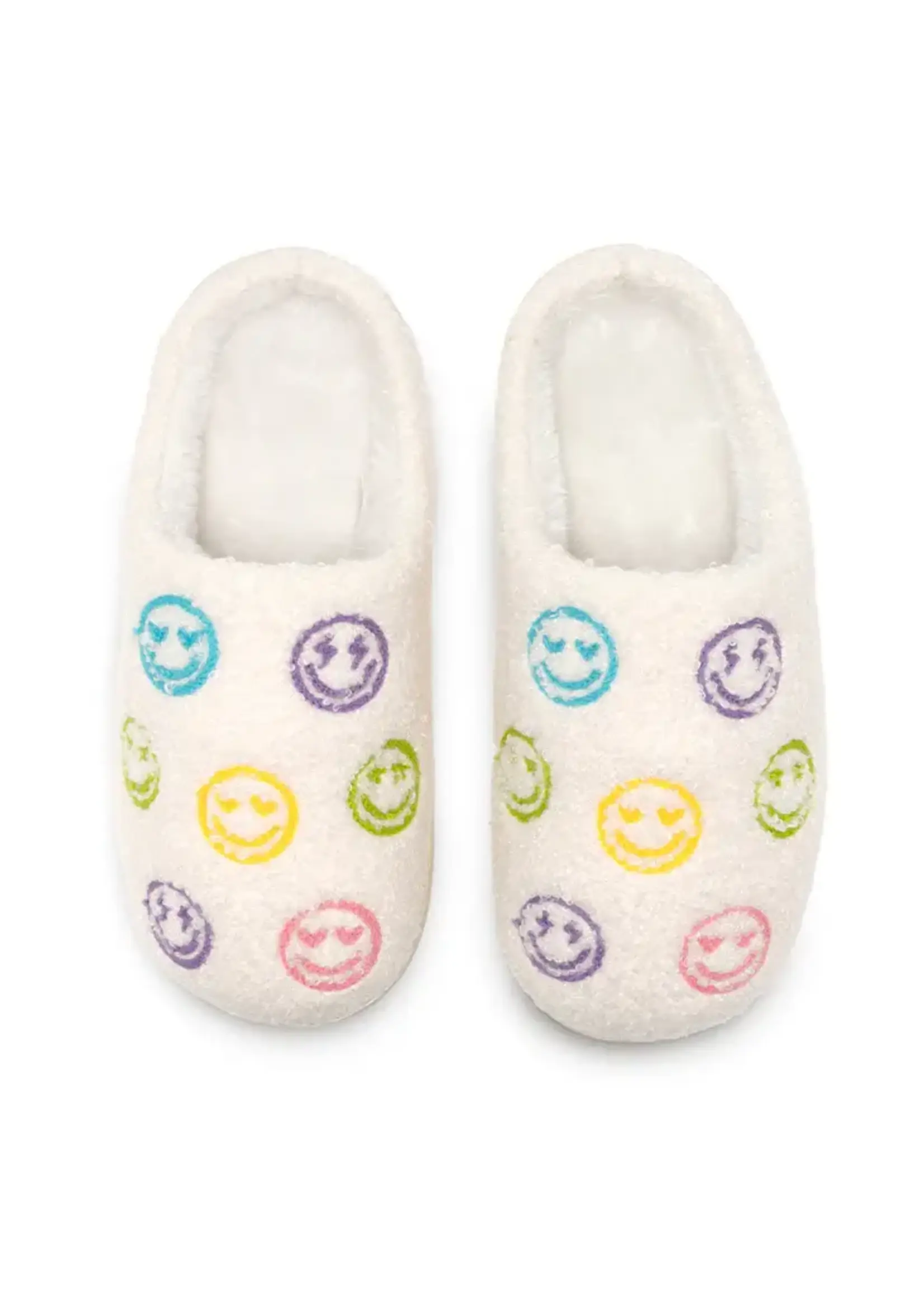 Slipper Happy All Over