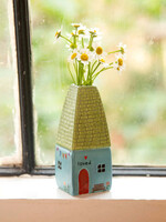 Bud Vase Loved Cottage