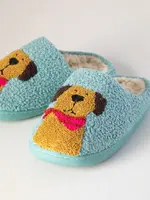 Icon Slippers