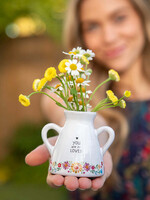 Bud Vase You Are So Loved