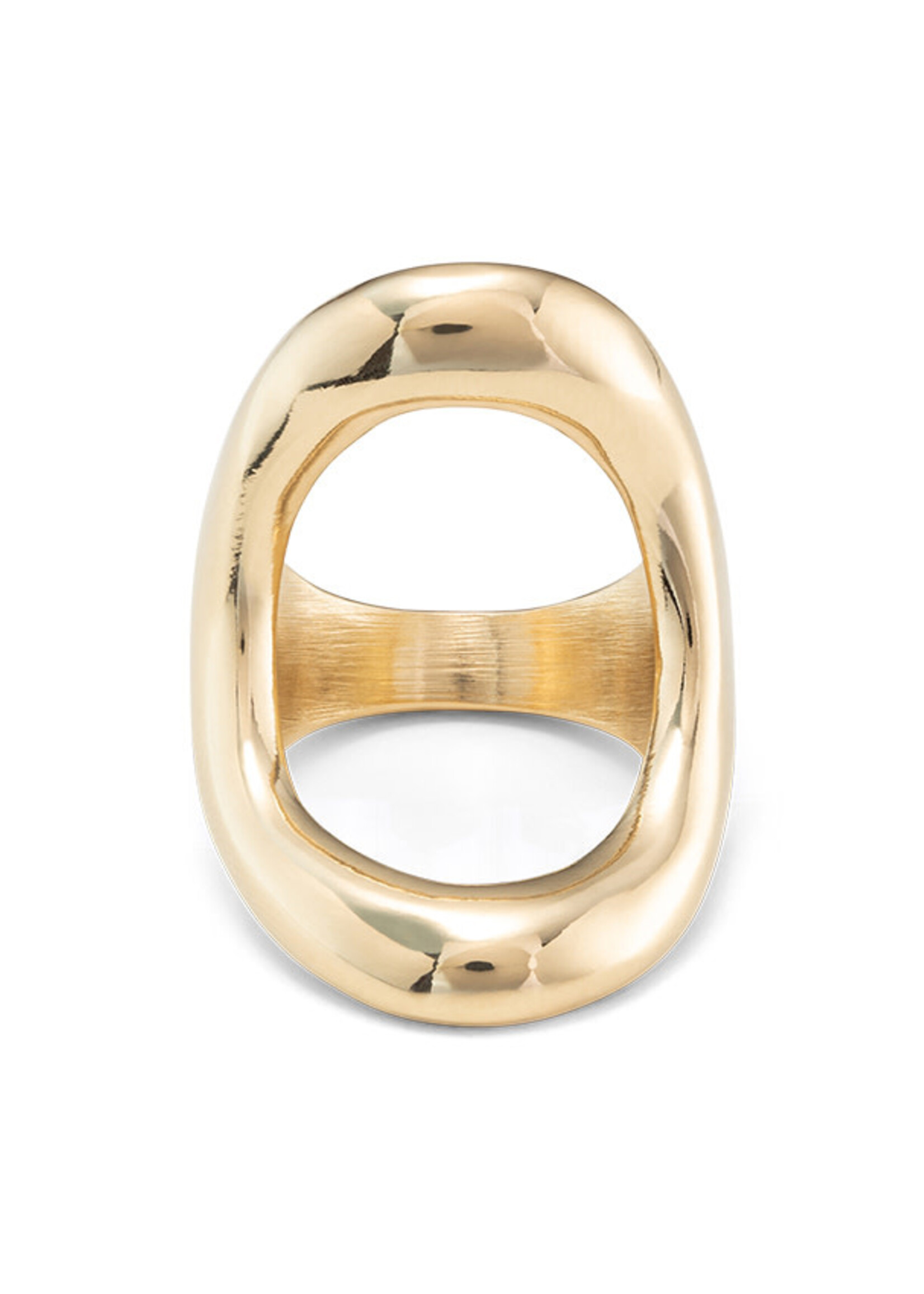 UNO de 50 ANI - ORO - The One