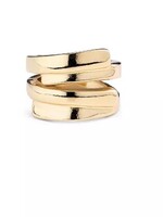 UNO de 50 ANI - ORO - Maratua Island