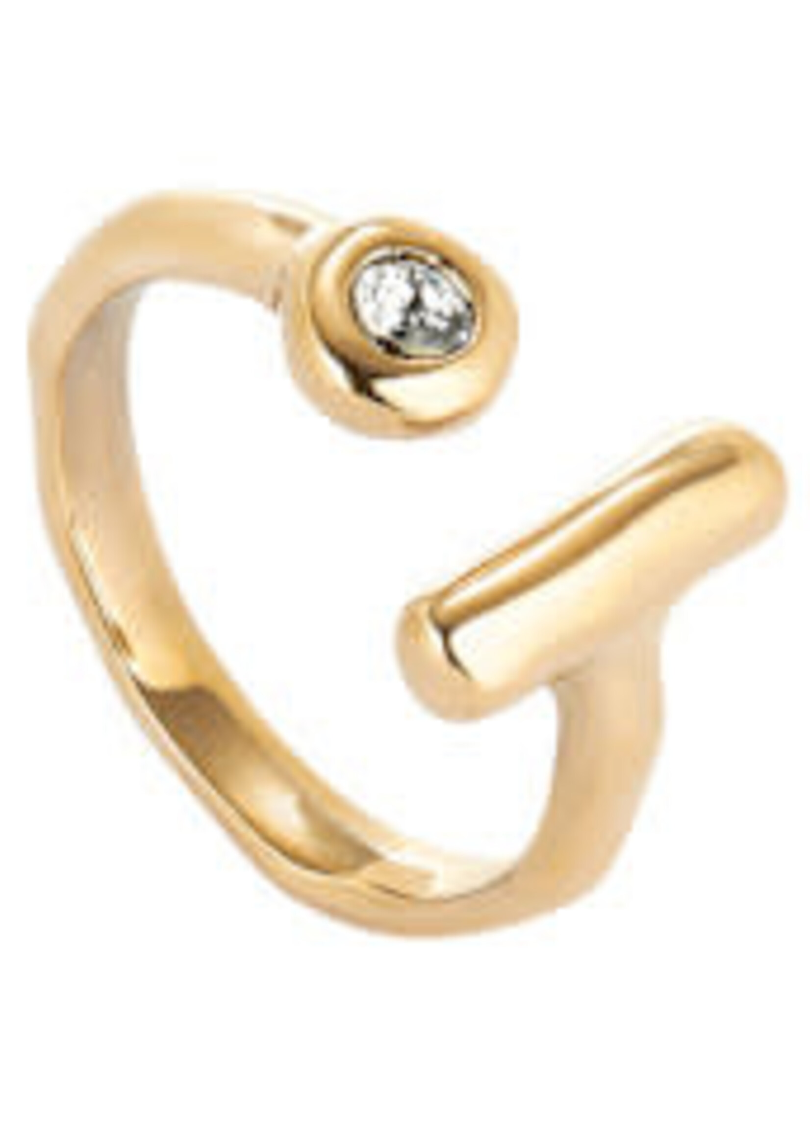 UNO de 50 ANI - ORO - SER INDOMABLE