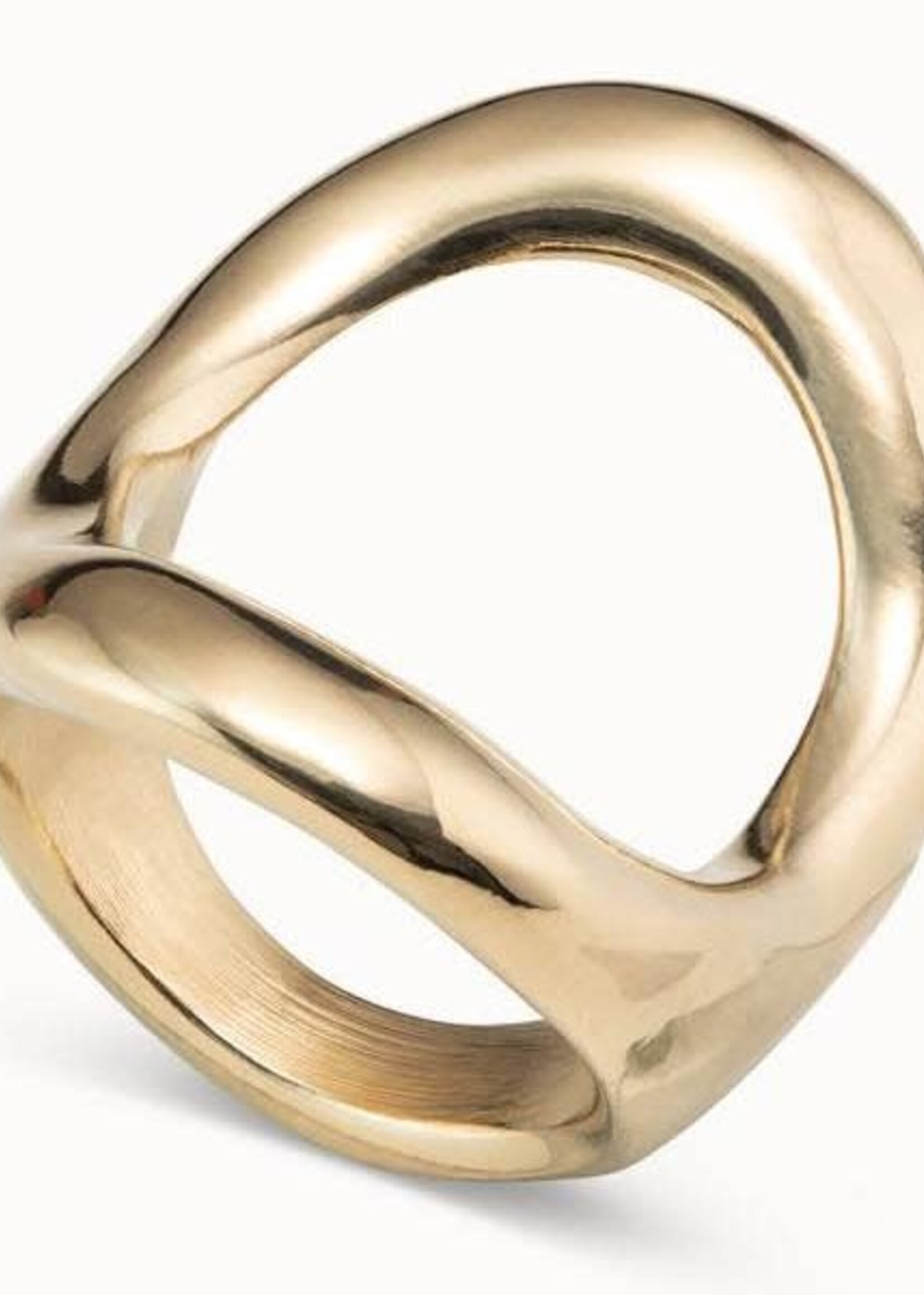 UNO de 50 ANI - ORO - The One