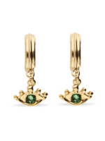 UNO de 50 PEN - ORO - SER INTUITIVA