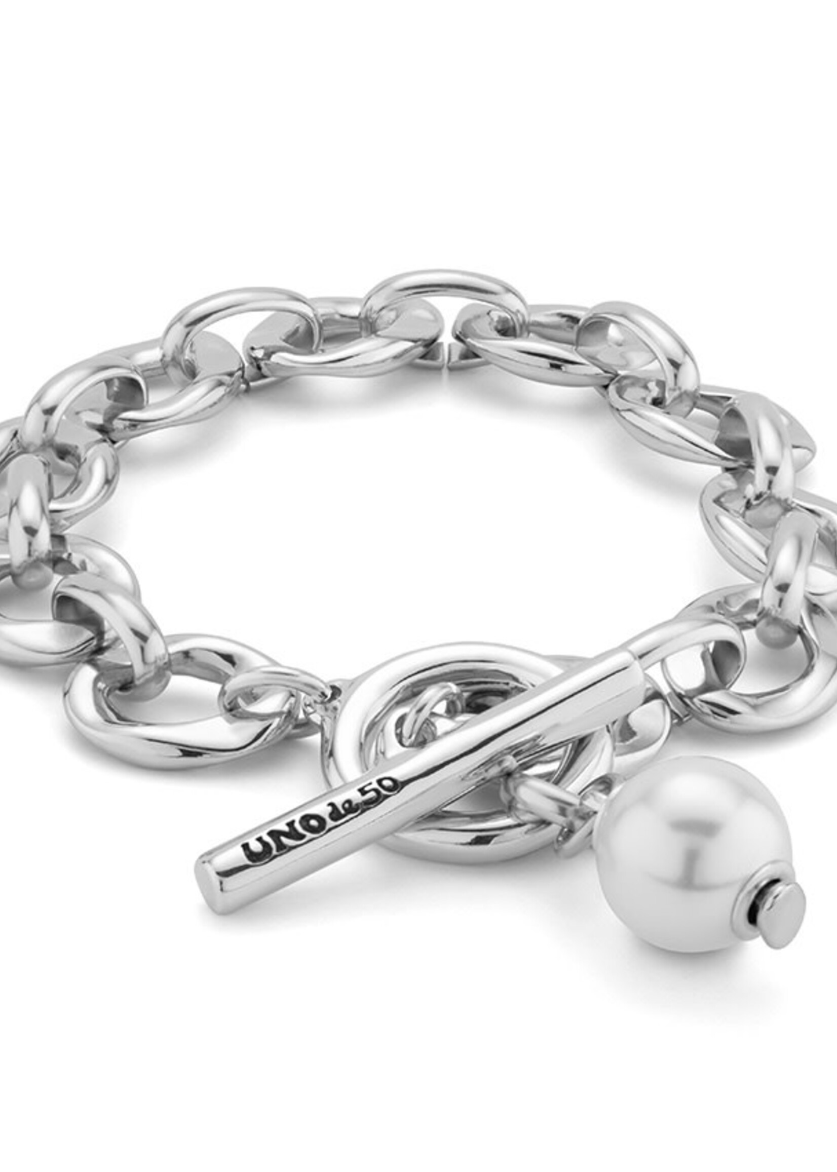 UNO de 50 PUL - MTL - YOLO