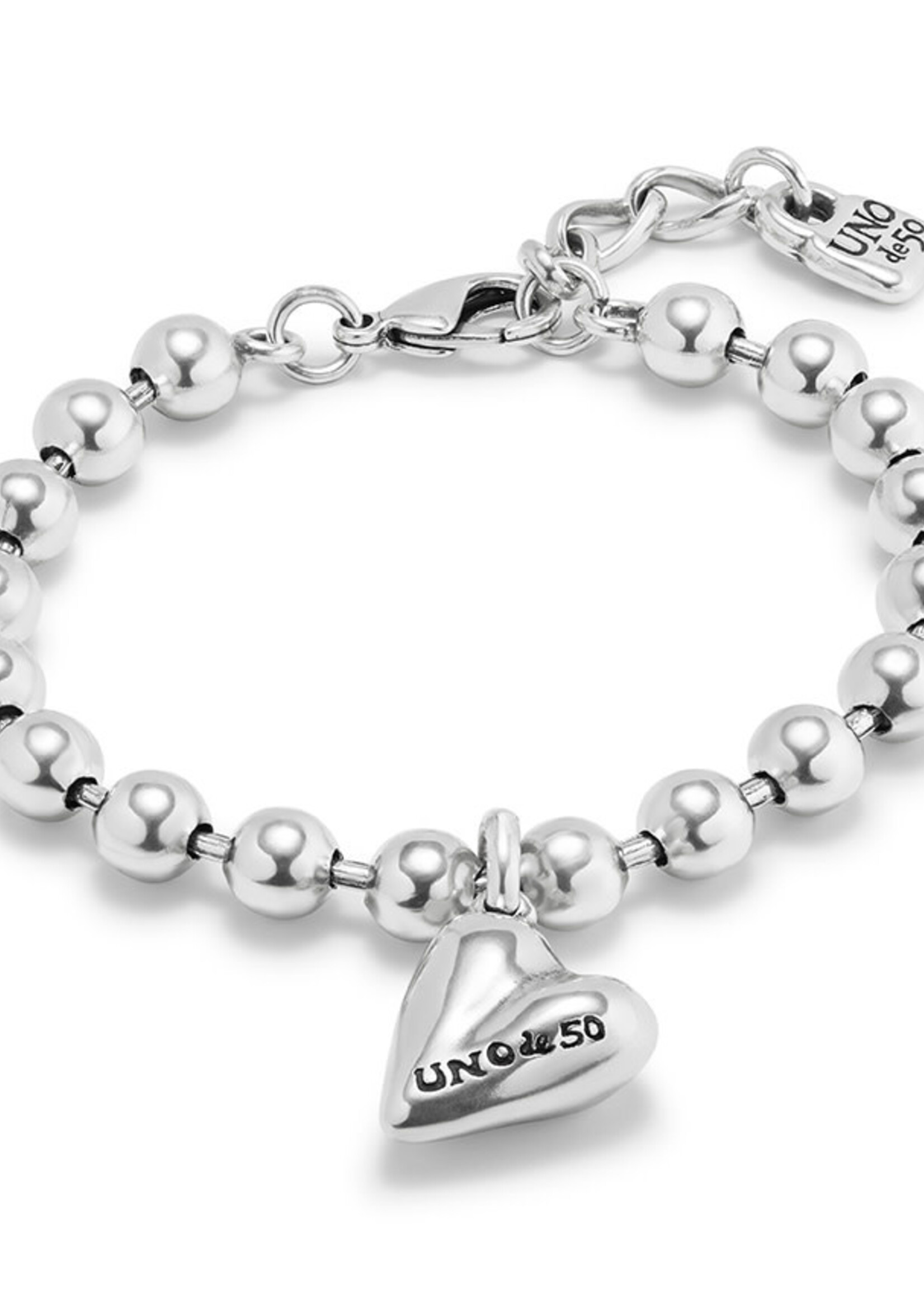 UNO de 50 PUL - MTL - Cupido