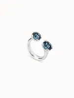 UNO de 50 ANI - MTL - Aura Blue