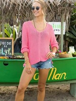 Wooden Ships Maui V-Cotton