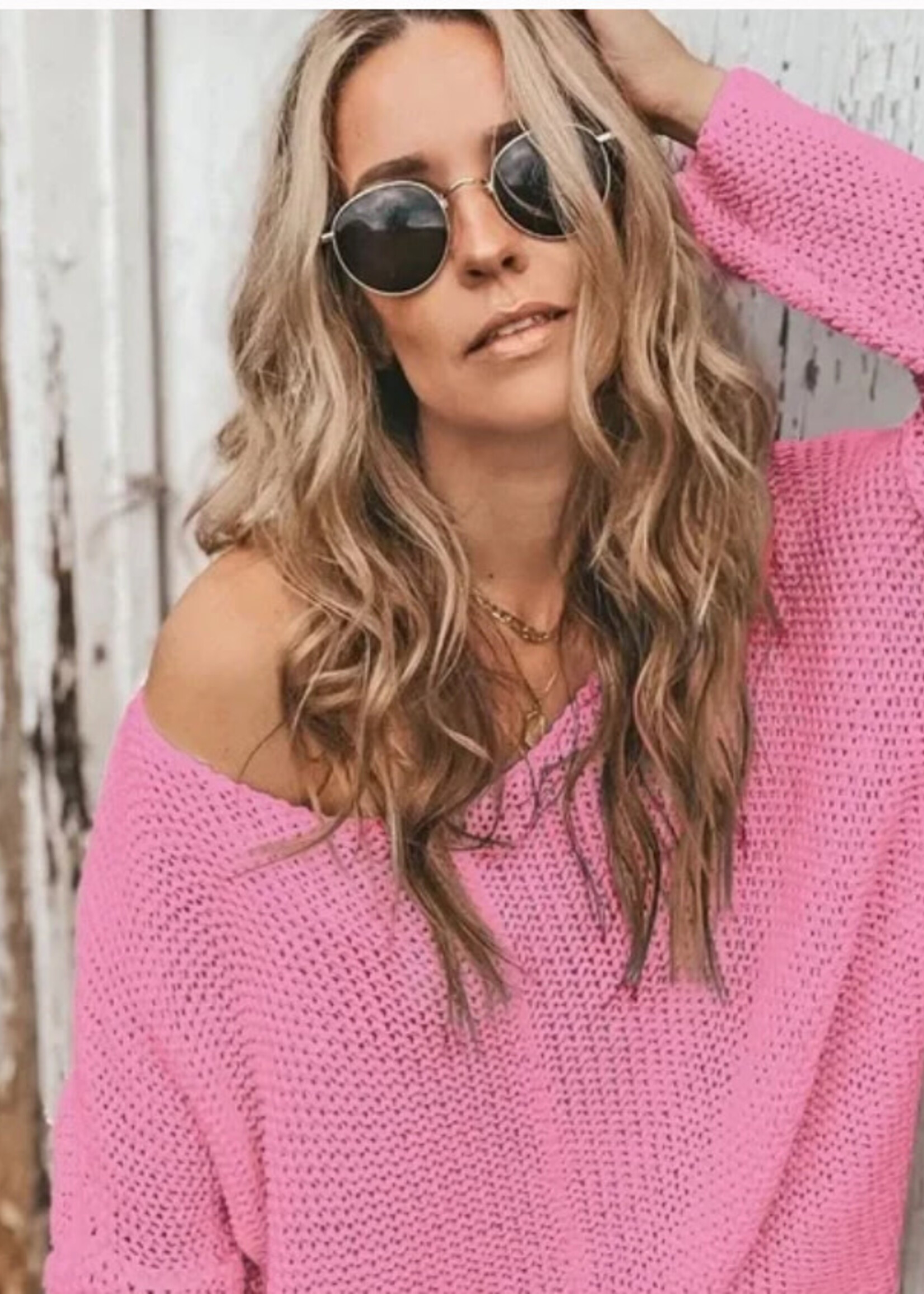 Wooden Ships Maui V-Cotton