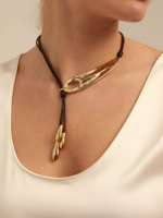 UNO de 50 COL - ORO - Big leaf