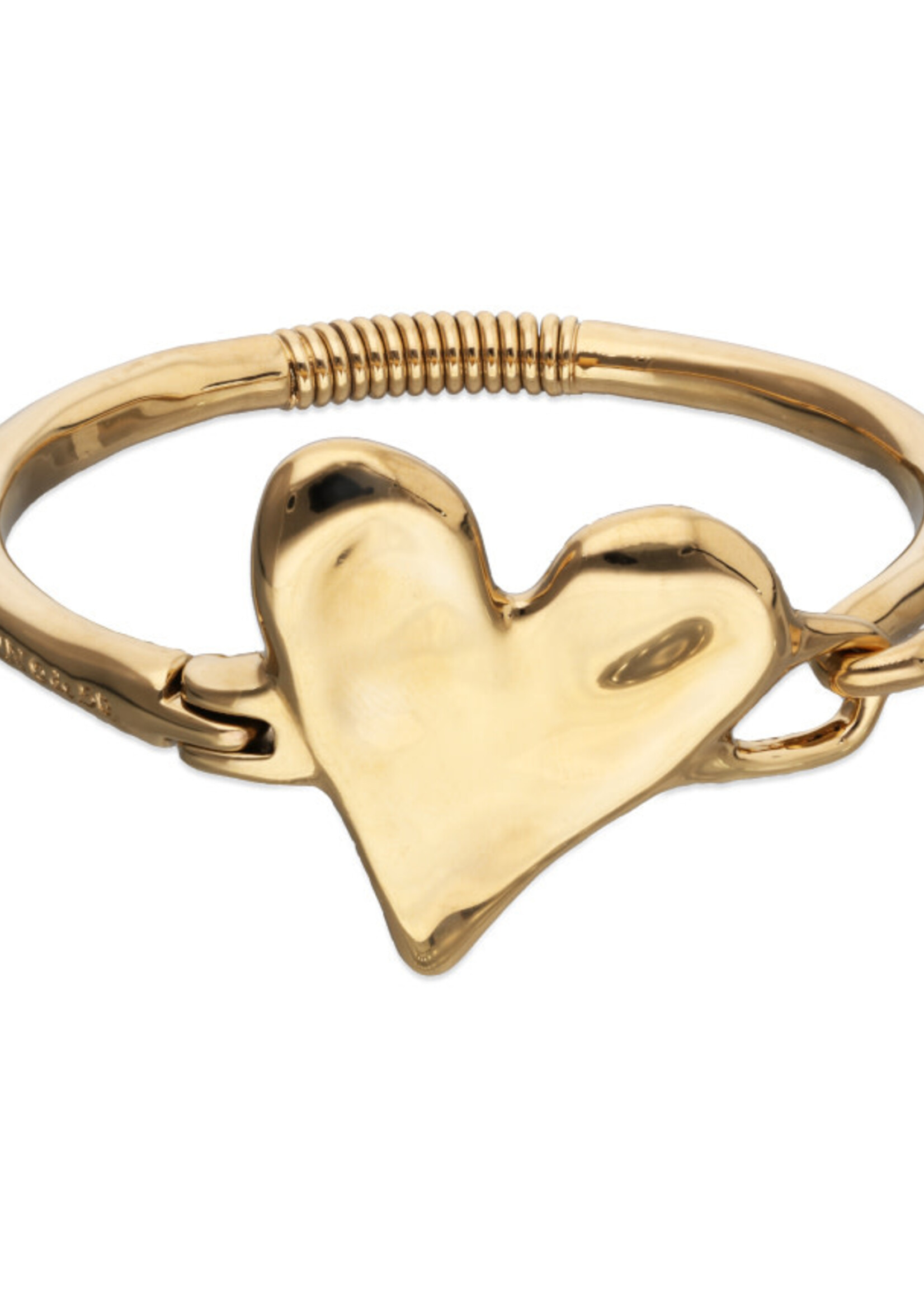 UNO de 50 PUL - ORO - Beat