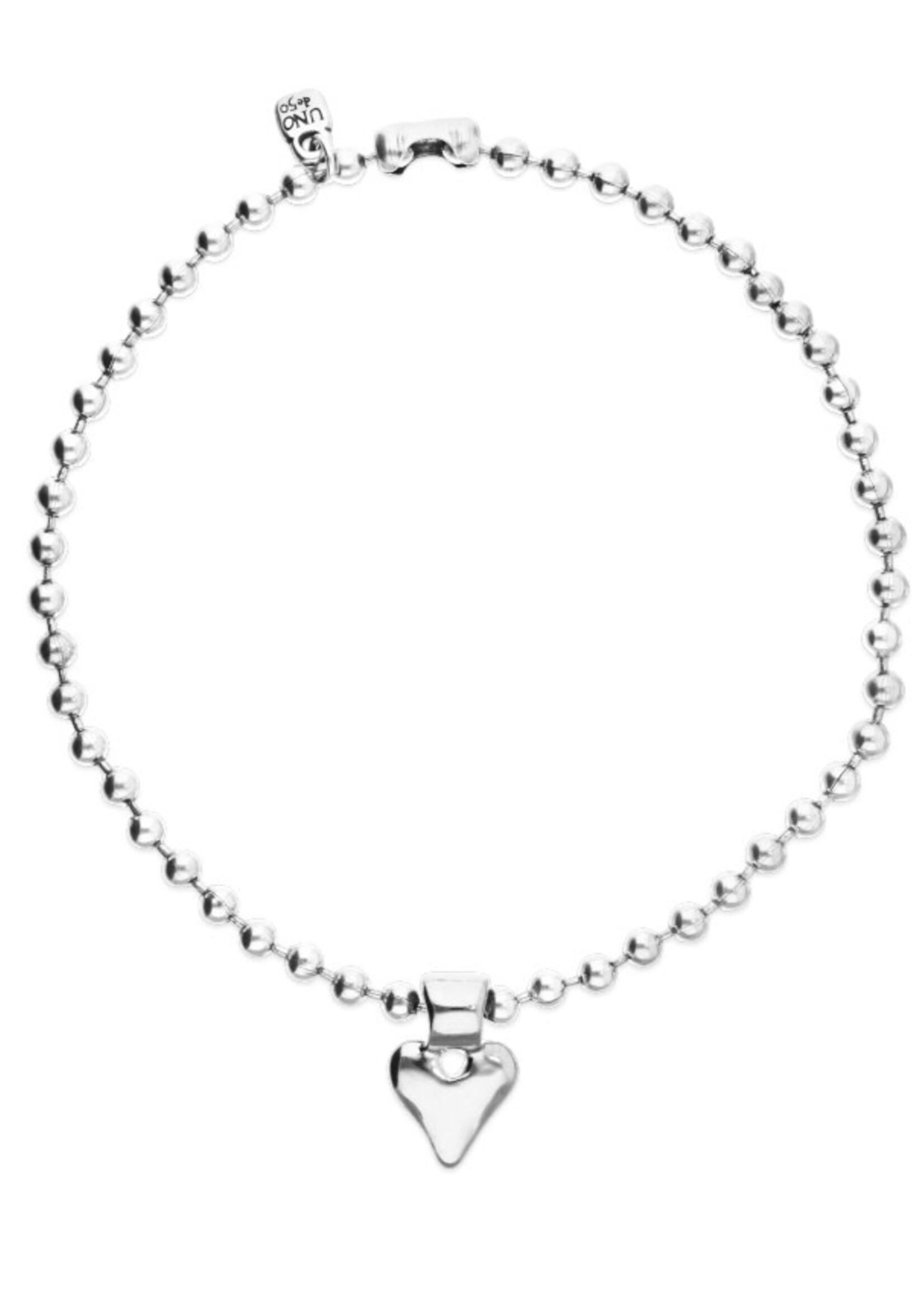 UNO de 50 COL - MTL - Beat