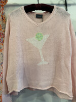 Wooden Ships Cocktail V Cotton