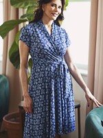 Karina Dresses Ruby Dress - Folk Tulip