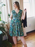 Karina Dresses Nora Dress - Growing a Garden