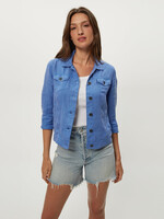 Michael Stars Jean Jacket