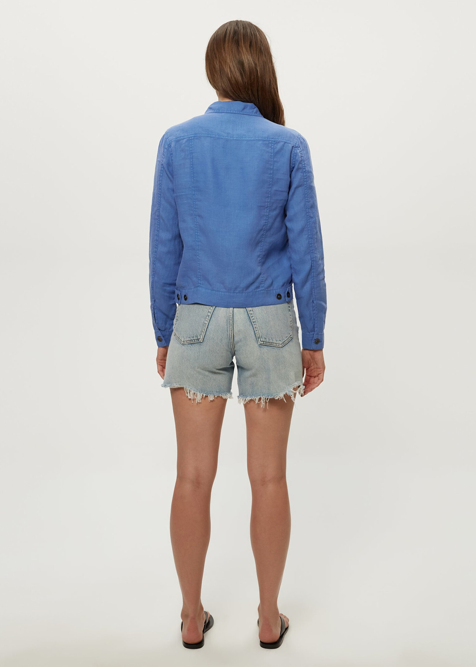 Michael Stars Jean Jacket