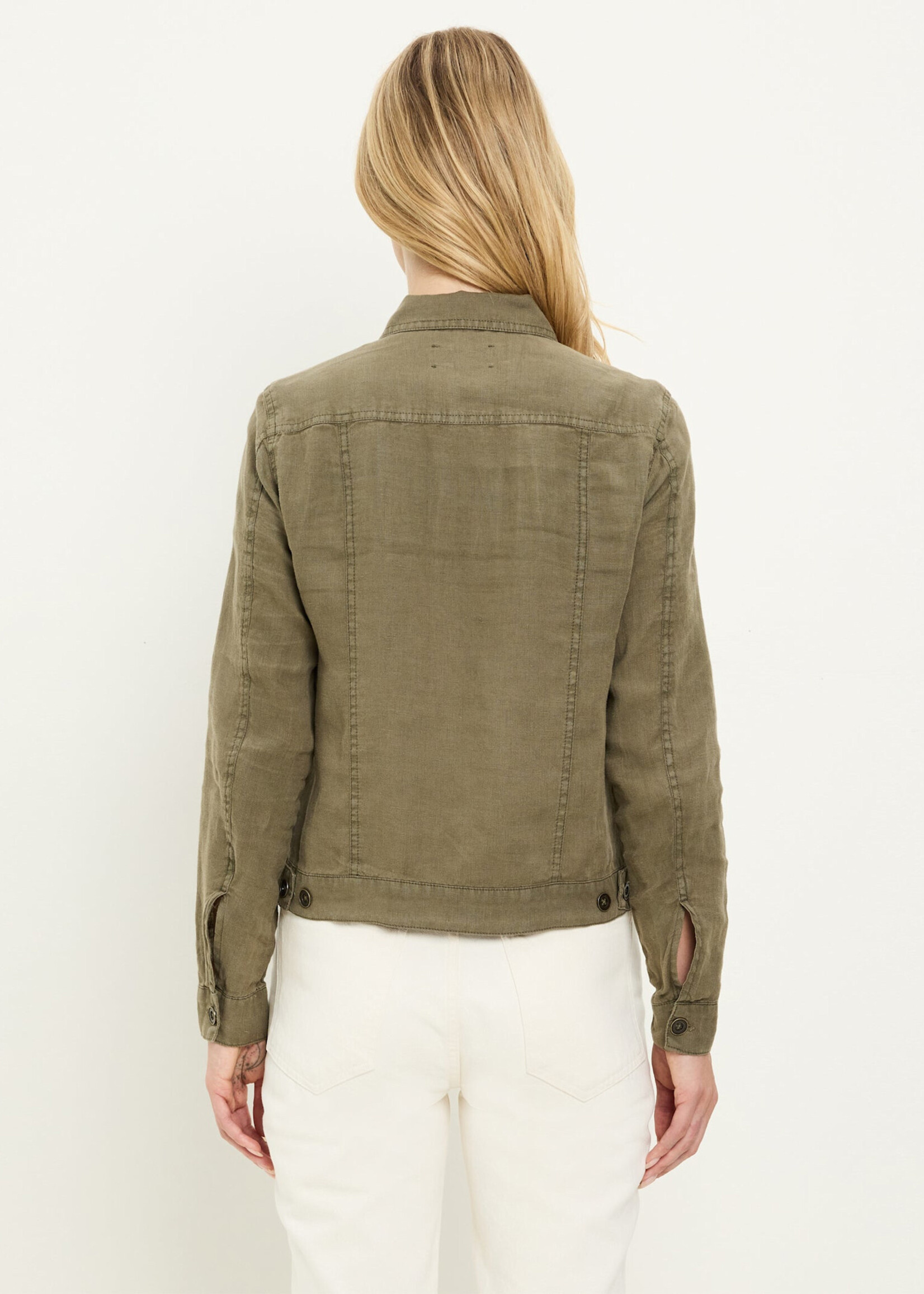 Michael Stars Jean Jacket