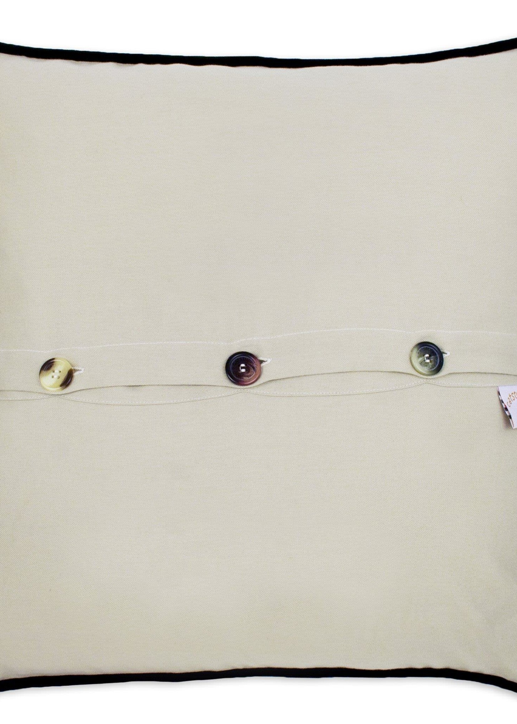 Catstudio Pillow Brooklyn